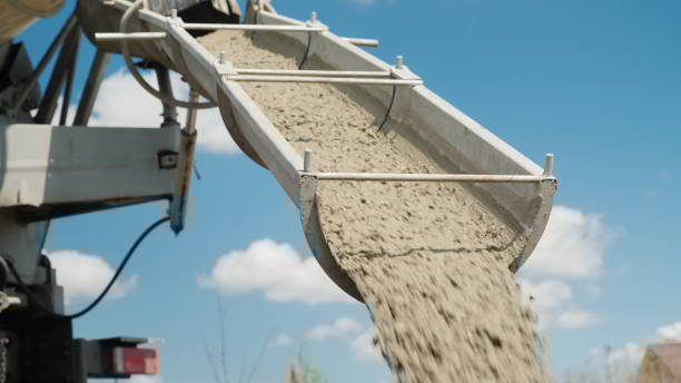 Best Commercial Concrete Services in Macon, IL