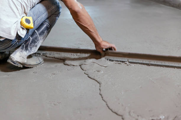 Best Concrete Removal and Replacement in Macon, IL