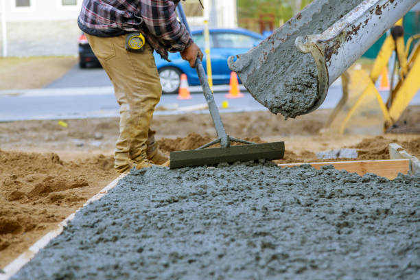 Best Concrete Demolition Services in Macon, IL