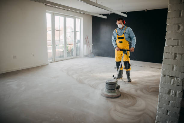 Best Decorative Concrete in Macon, IL