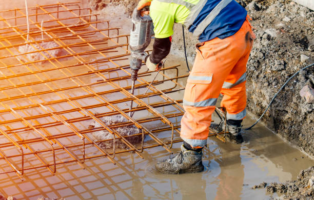  Macon, IL Concrete contractor Pros
