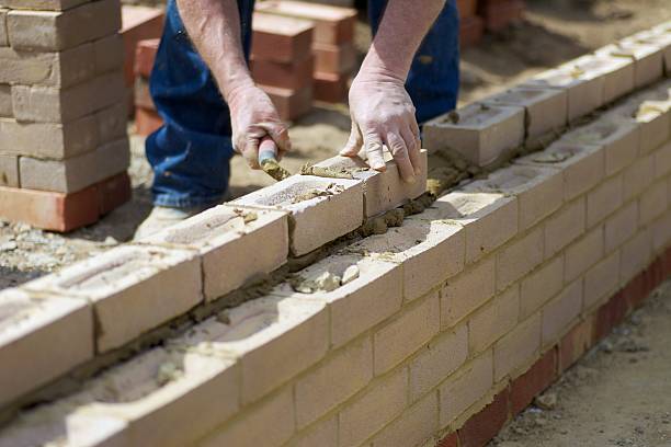 Best Concrete Demolition Services in Macon, IL
