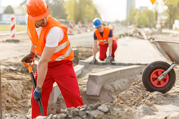 Best Concrete Staining and Coloring in Macon, IL