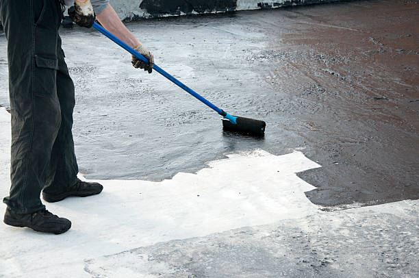 Best Concrete Driveway Installation in Macon, IL